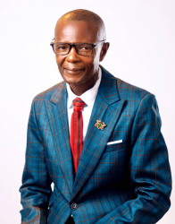 Mr. Stephen Acheampong