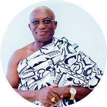 Nana Kwabena Yentumi
