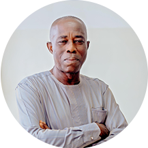 Charles Owusu-Ansah