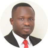 Mr. Victor Acheampong